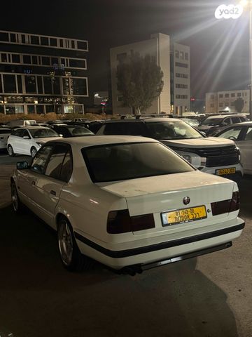 ב מ וו סדרה 5