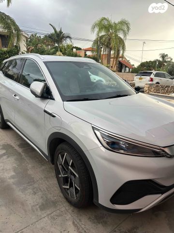 מודעת רכב בי.ווי.די אטו 3