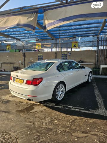 ב מ וו סדרה 7