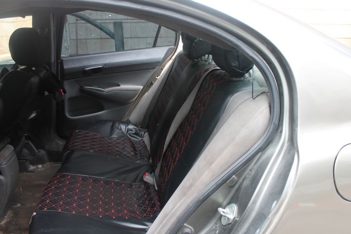 הונדה סיוויק