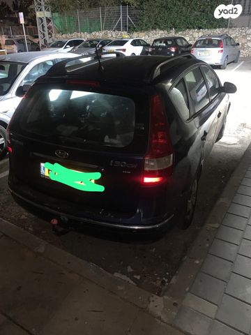 מודעת רכב יונדאי i30