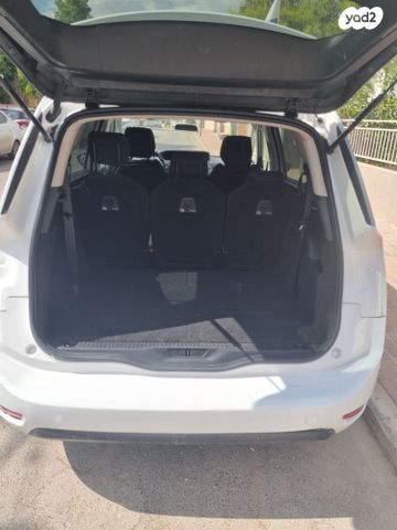 סיטרואן C4 פיקאסו