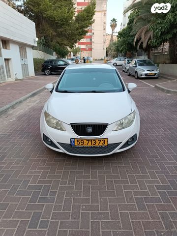 סיאט איביזה