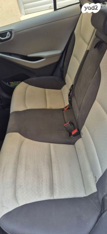 יונדאי איוניק