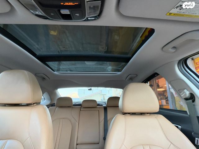 יונדאי סונטה