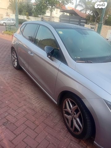 סיאט איביזה