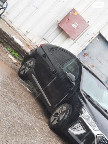 מודעת רכב יונדאי איוניק