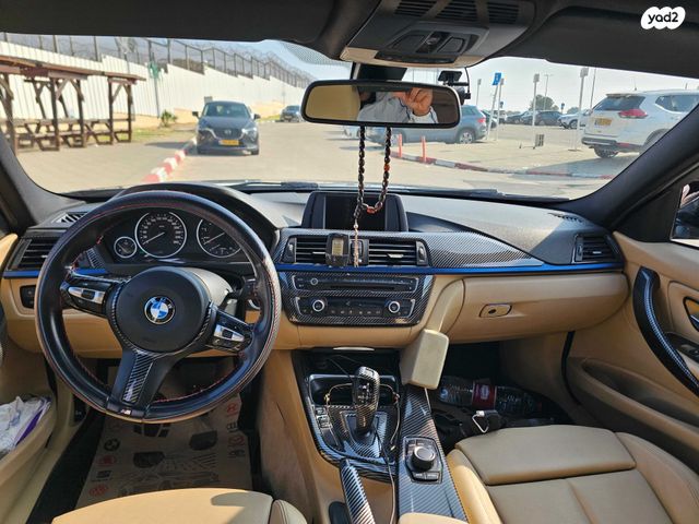 ב מ וו סדרה 3