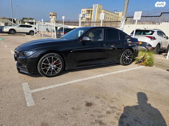 ב מ וו סדרה 3