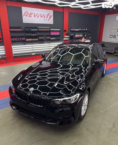 ב מ וו סדרה 3