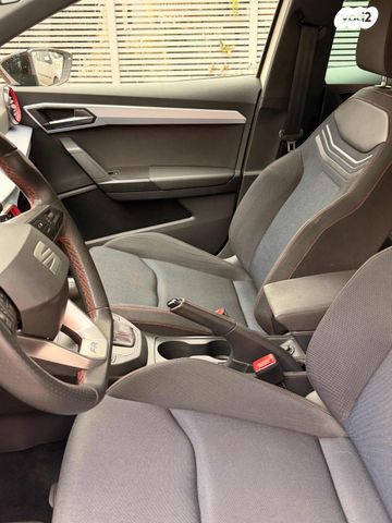 סיאט איביזה