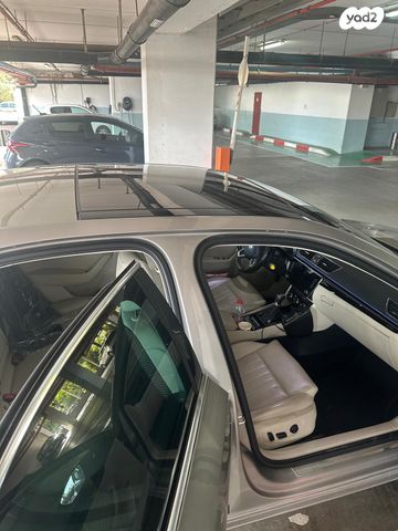 סקודה סופרב