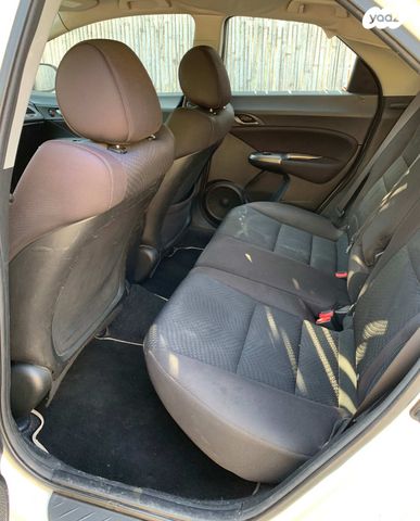 הונדה סיוויק