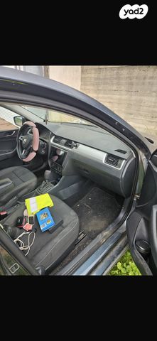 סקודה ראפיד