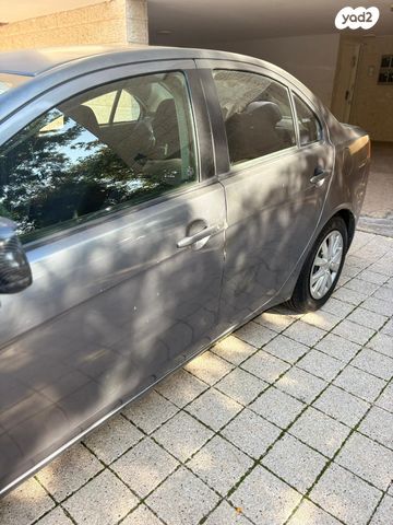 מיצובישי לנסר