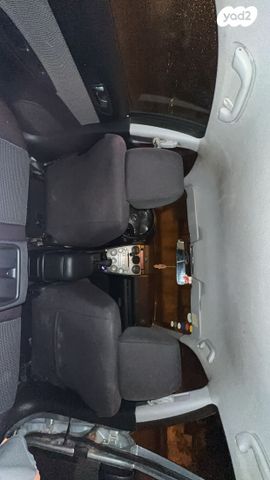 מודעת רכב מאזדה 6