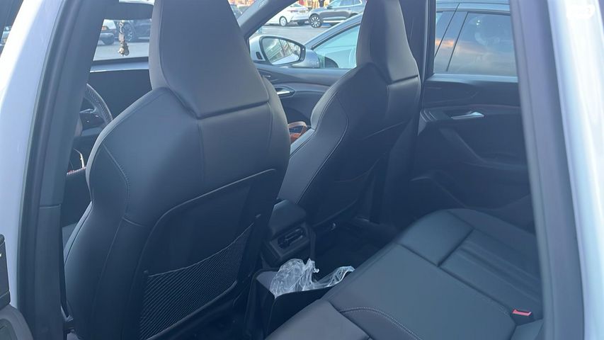 אאודי Q6 e-tron