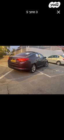 קיה אופטימה