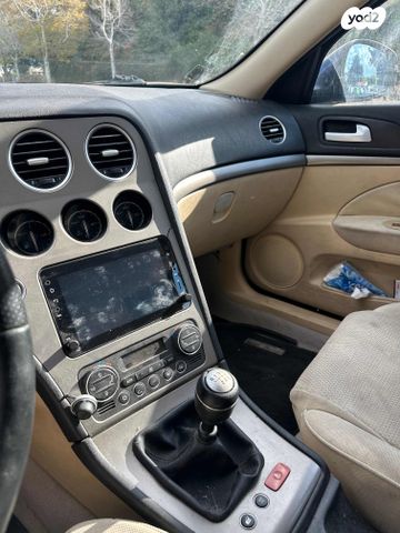 אלפא רומיאו 159