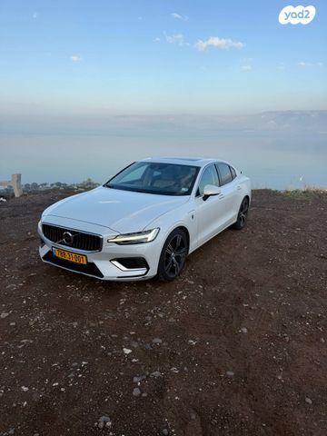 וולוו S60
