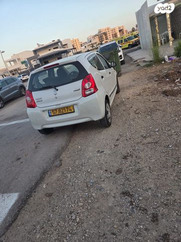 סוזוקי אלטו