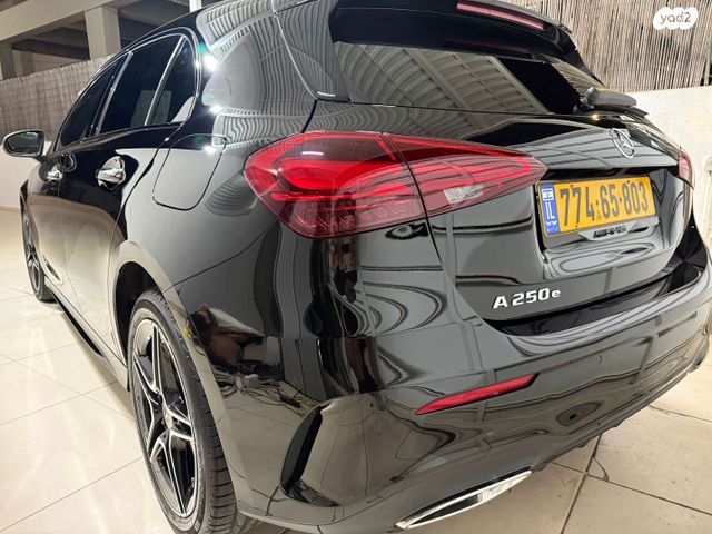 מרצדס-בנץ A-class