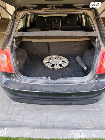 טויוטה אוריס