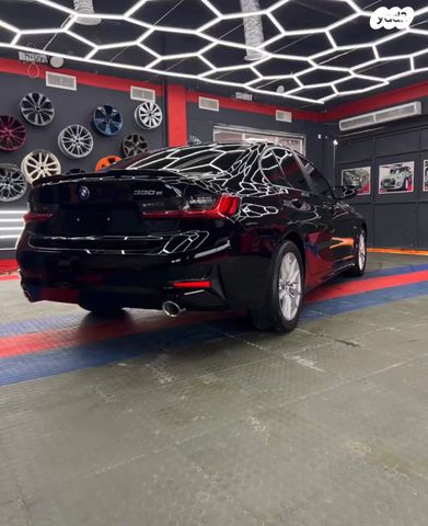 ב מ וו סדרה 3