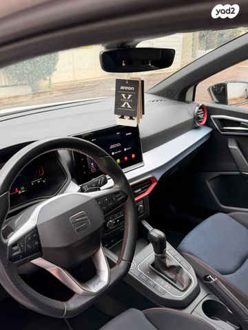 סיאט איביזה