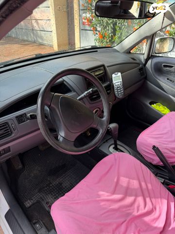 סוזוקי ליאנה