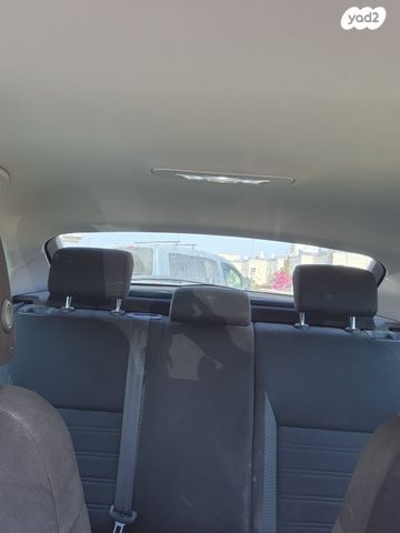 סקודה אוקטביה