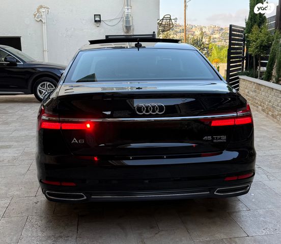 אאודי A6
