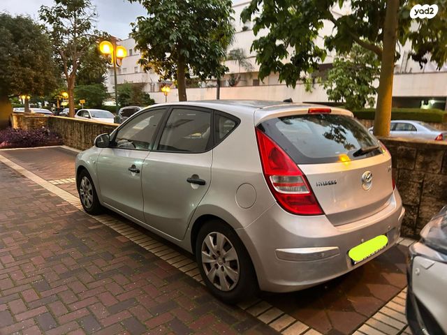מודעת רכב יונדאי i30
