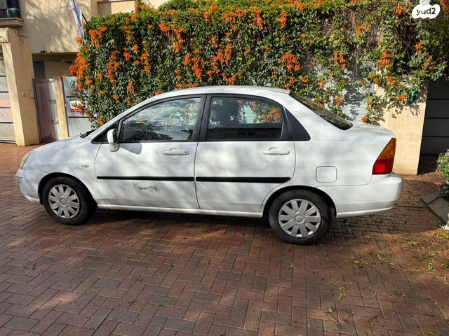 סוזוקי ליאנה