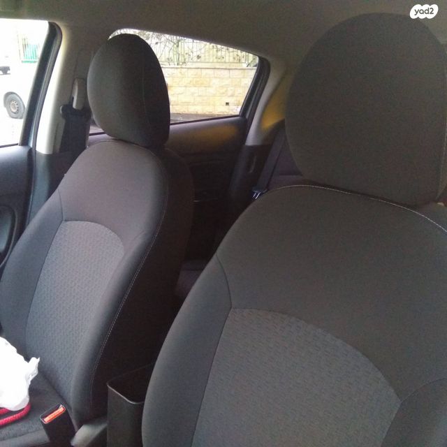 מיצובישי ספייס סטאר