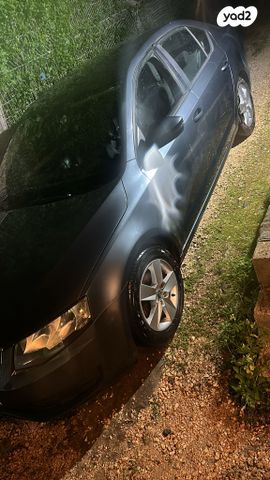 מודעת רכב סקודה אוקטביה 