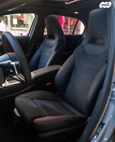 מרצדס-בנץ A-class