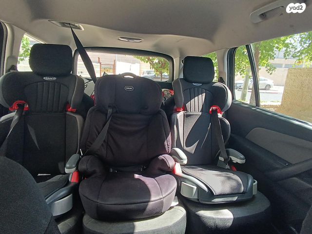 סיטרואן C4 פיקאסו