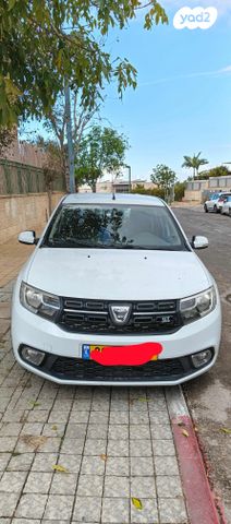 דאצ'יה סנדרו