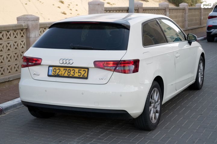 אאודי A3