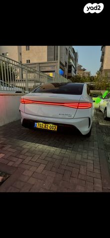 בי.ווי.די סיל