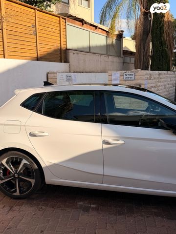 סיאט איביזה