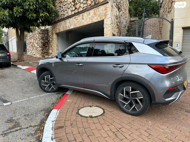 בי.ווי.די אטו 3