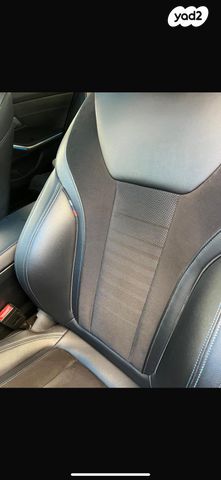 ב מ וו סדרה 3