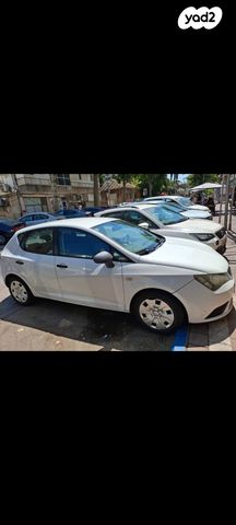 סיאט איביזה