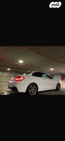 ב מ וו סדרה 2