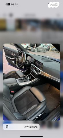 ב מ וו סדרה 3