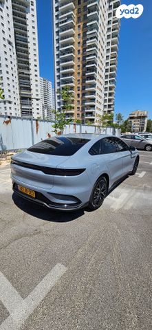 בי.ווי.די האן