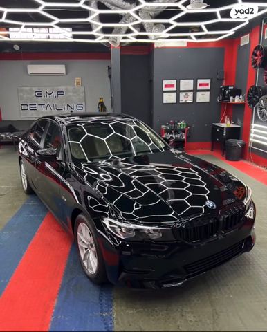 ב מ וו סדרה 3