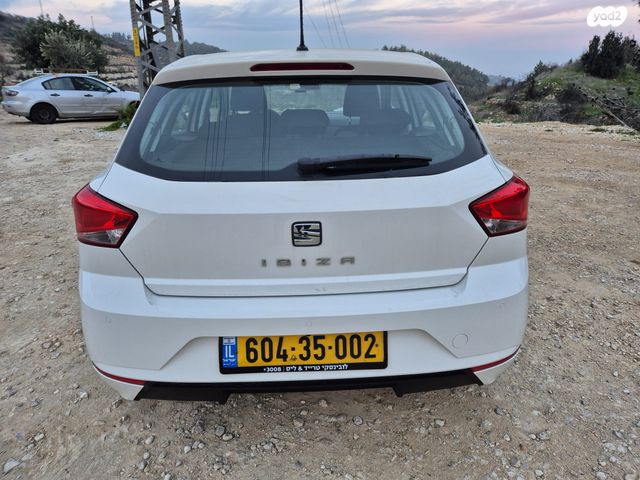 סיאט איביזה